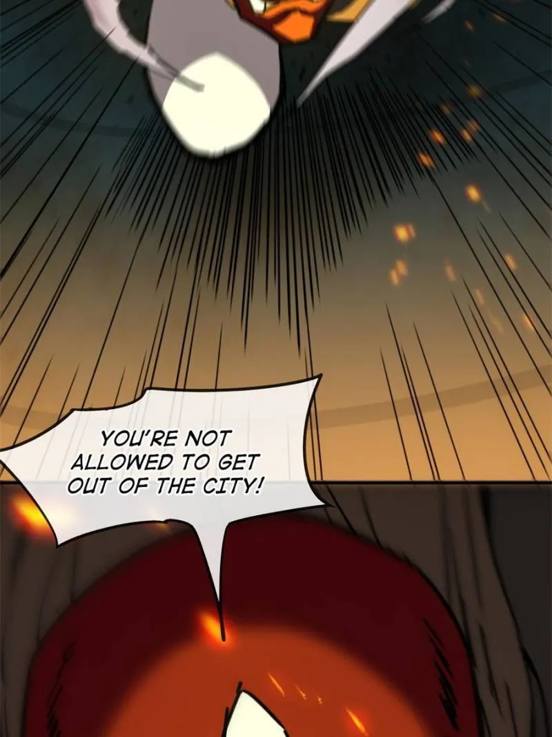 Star Gate Chapter 42 Online - página 78
