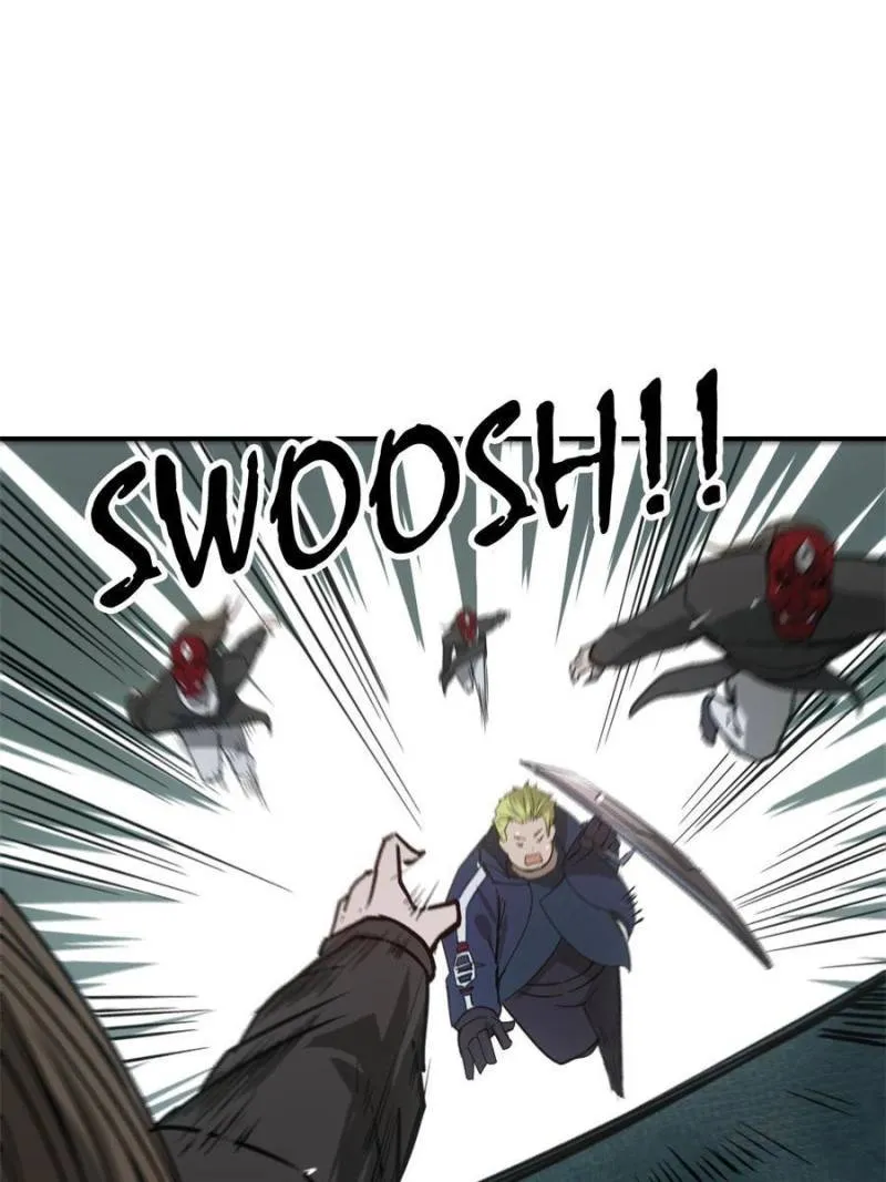 Star Gate Chapter 43 Online - página 5