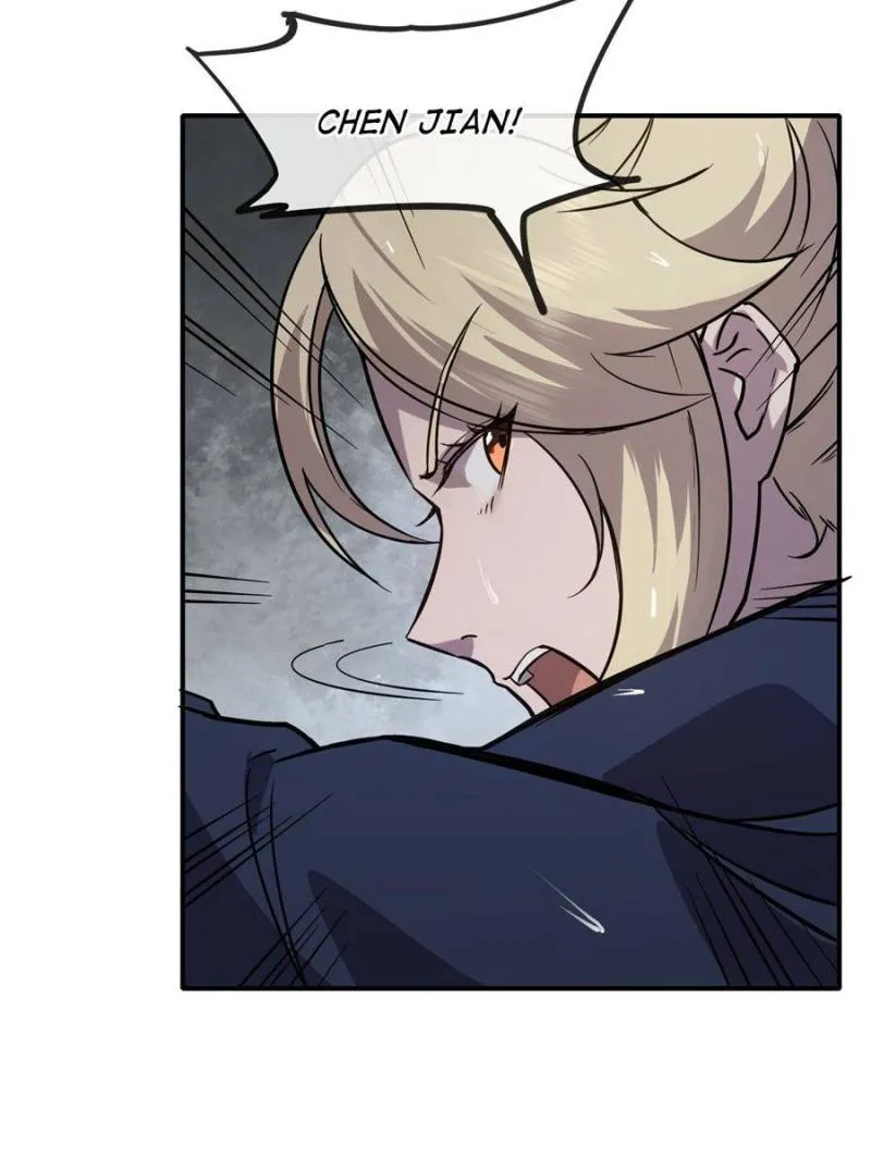 Star Gate Chapter 43 Online - página 7
