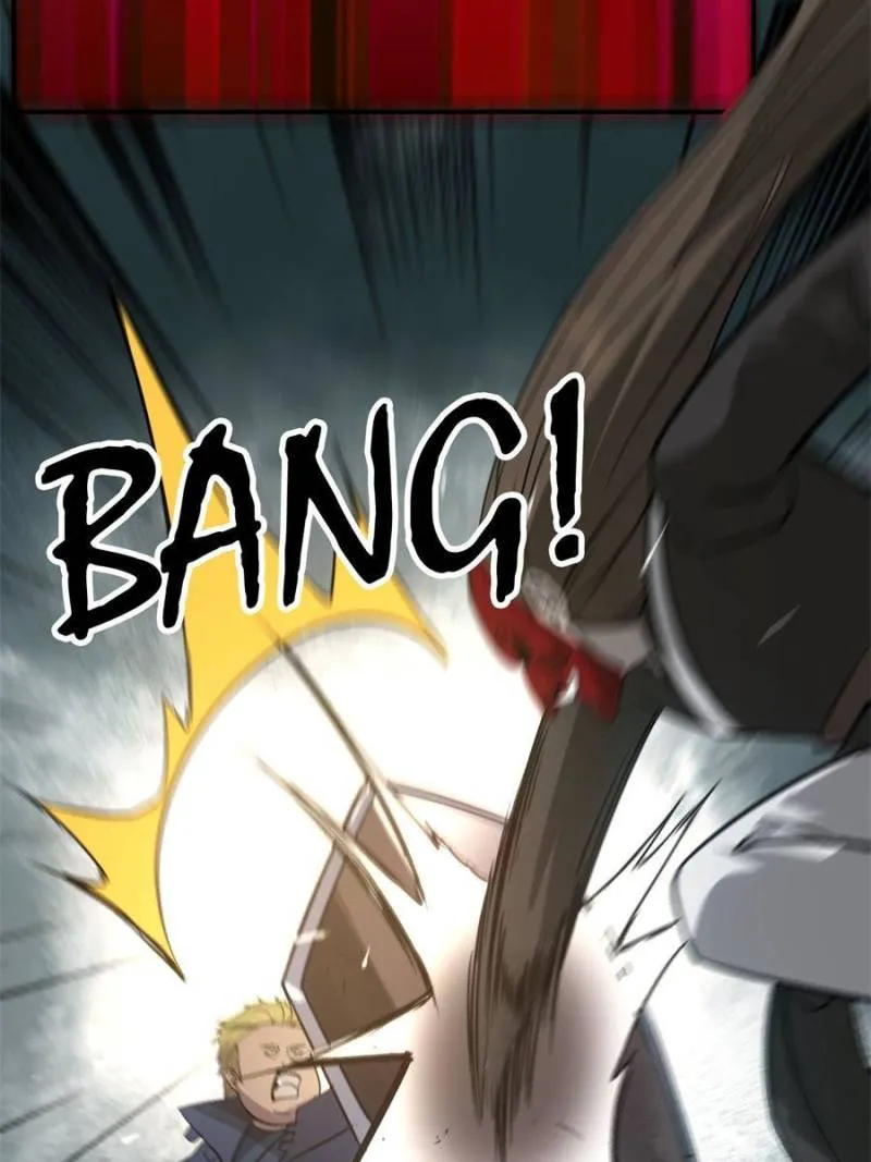 Star Gate Chapter 43 Online - página 11