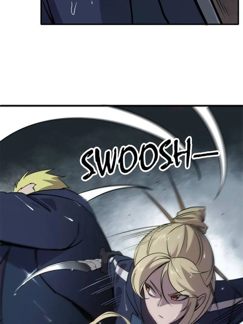 Star Gate Chapter 43 Online - página 14