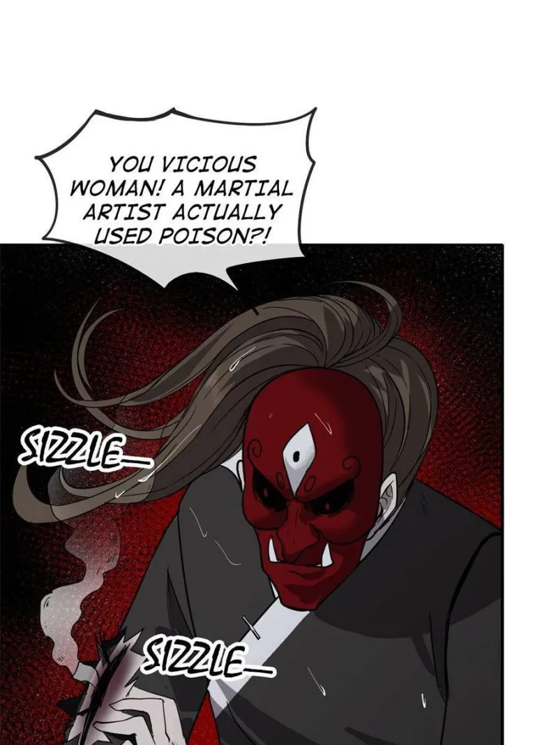 Star Gate Chapter 43 Online - página 21