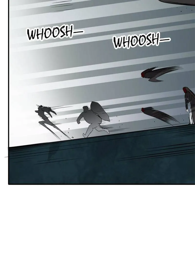 Star Gate Chapter 43 Online - página 23