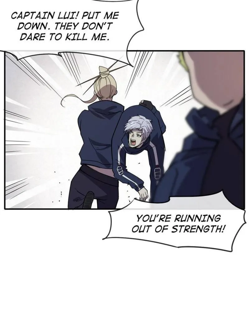 Star Gate Chapter 43 Online - página 27
