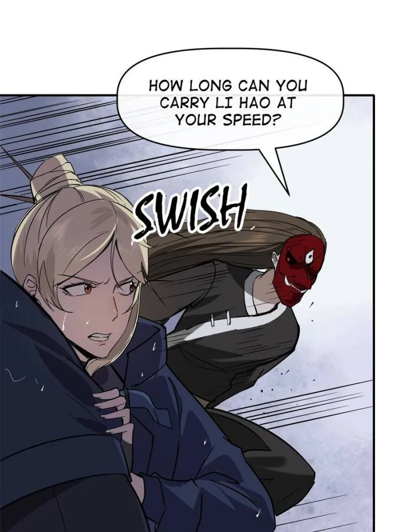 Star Gate Chapter 43 Online - página 28