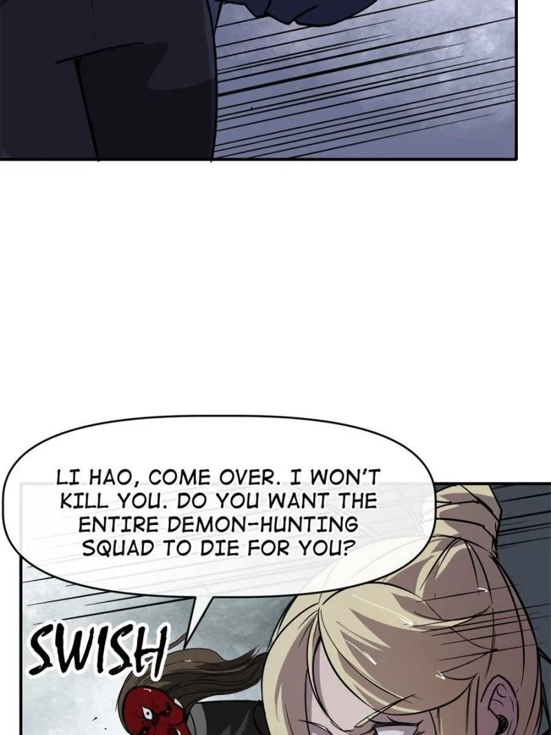 Star Gate Chapter 43 Online - página 29