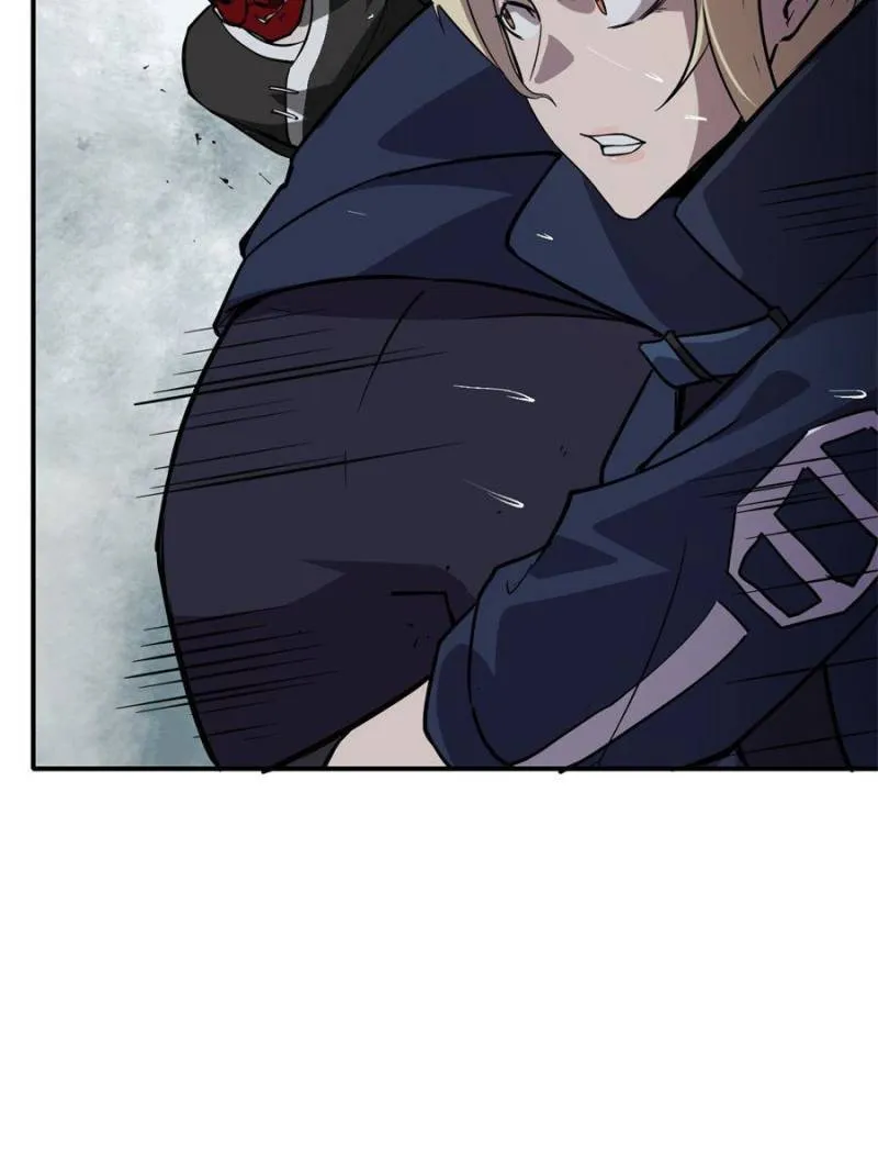 Star Gate Chapter 43 Online - página 30