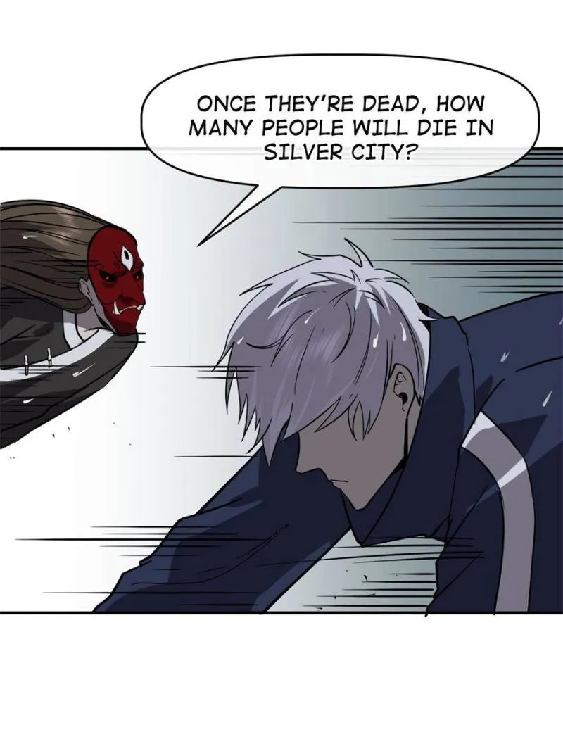 Star Gate Chapter 43 Online - página 31