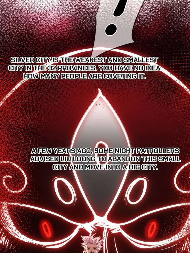 Star Gate Chapter 43 Online - página 34