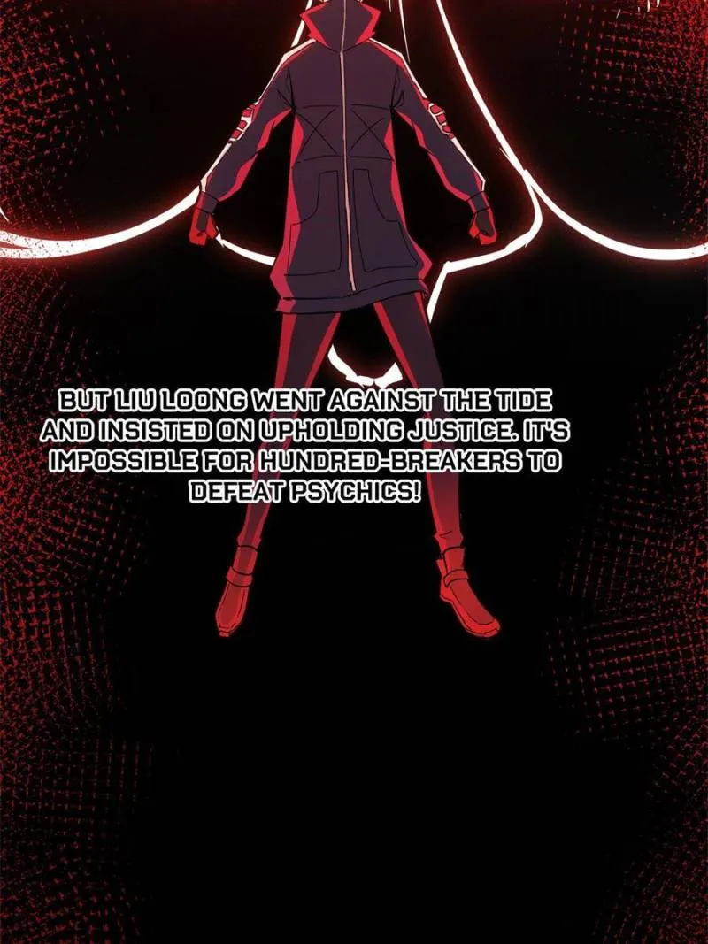 Star Gate Chapter 43 Online - página 35