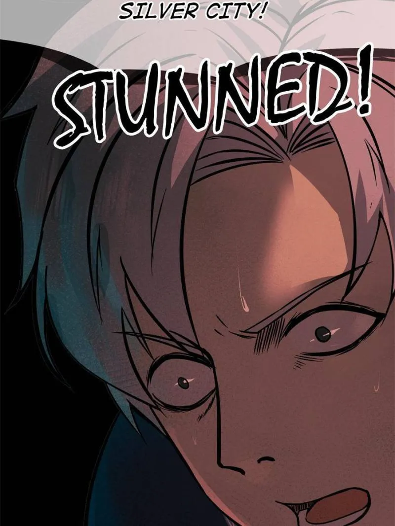 Star Gate Chapter 43 Online - página 37