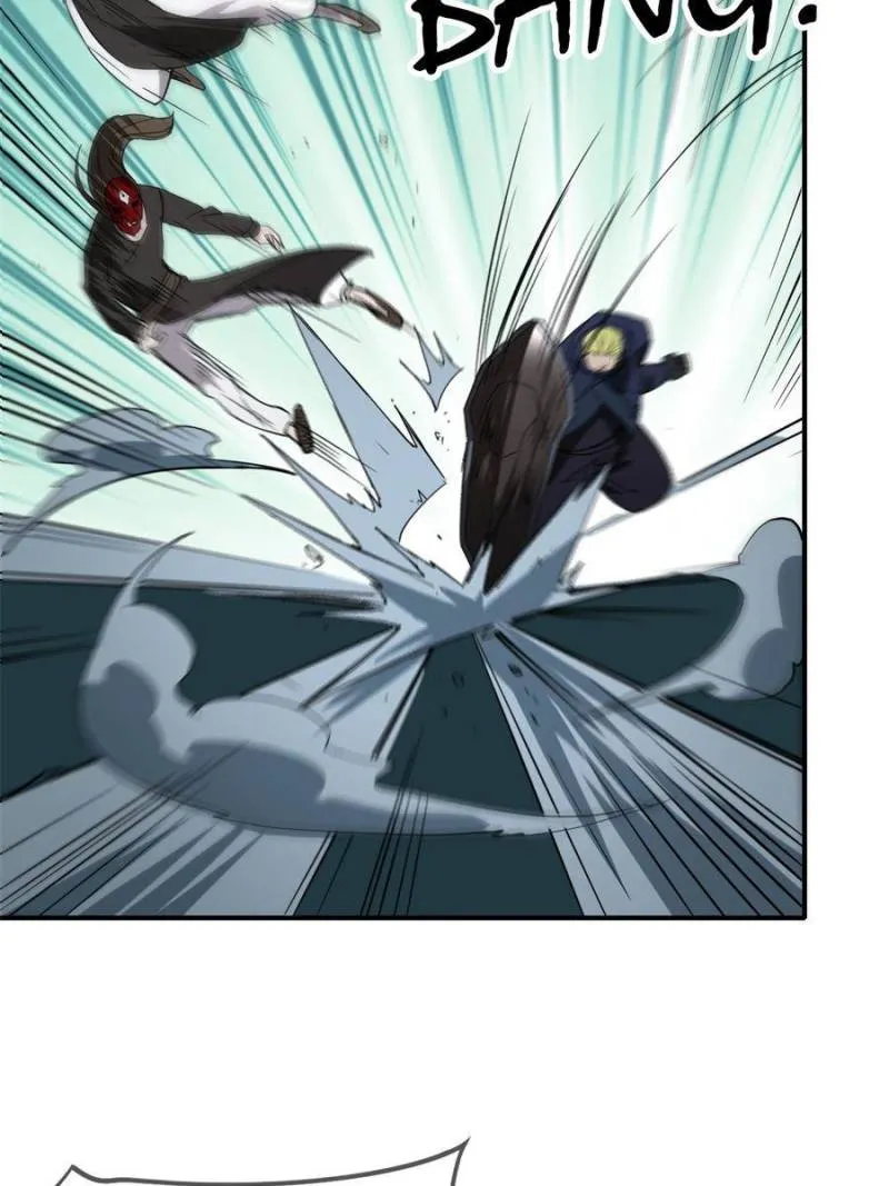 Star Gate Chapter 43 Online - página 42
