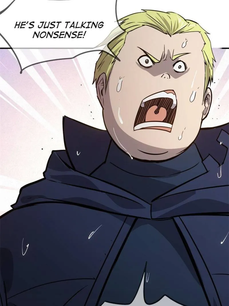 Star Gate Chapter 43 Online - página 43