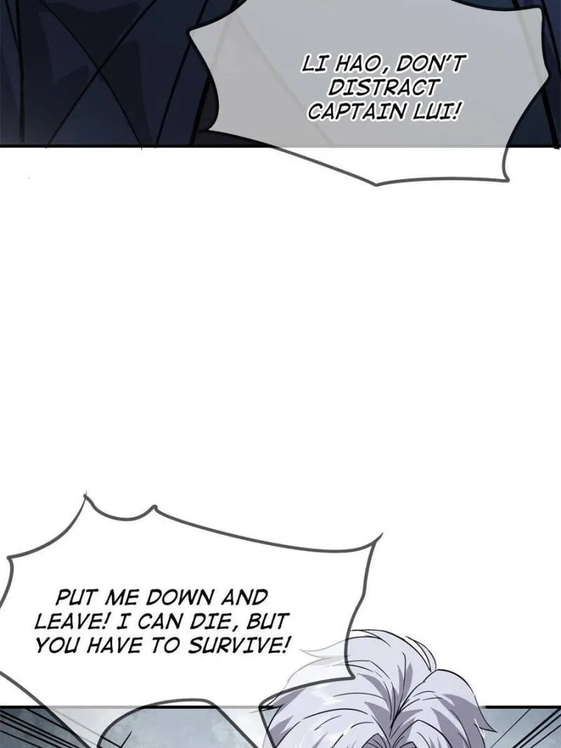 Star Gate Chapter 43 Online - página 44