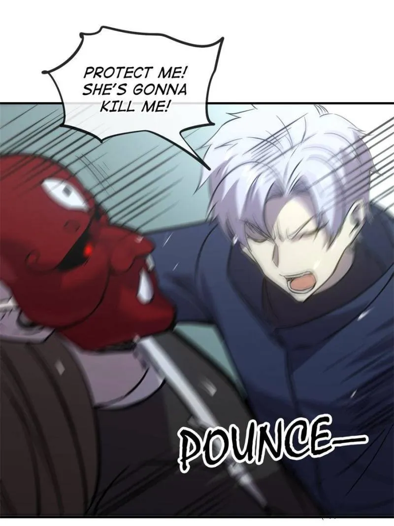 Star Gate Chapter 43 Online - página 68
