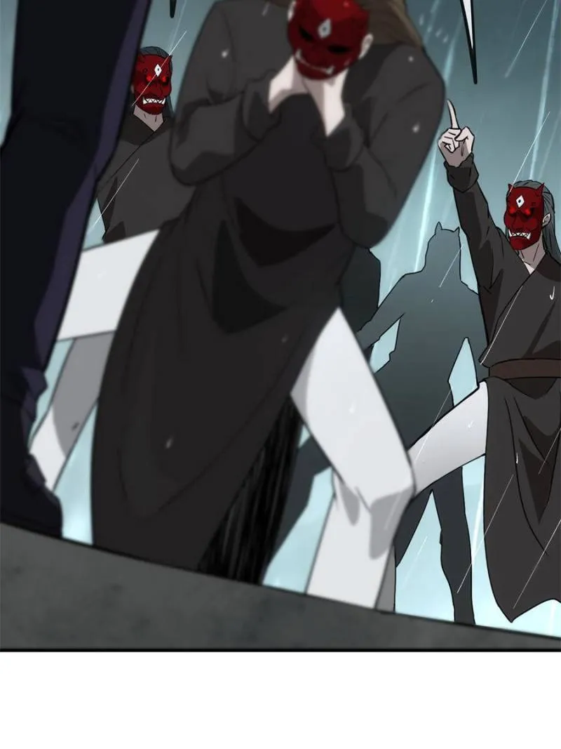 Star Gate Chapter 44 Online - página 3