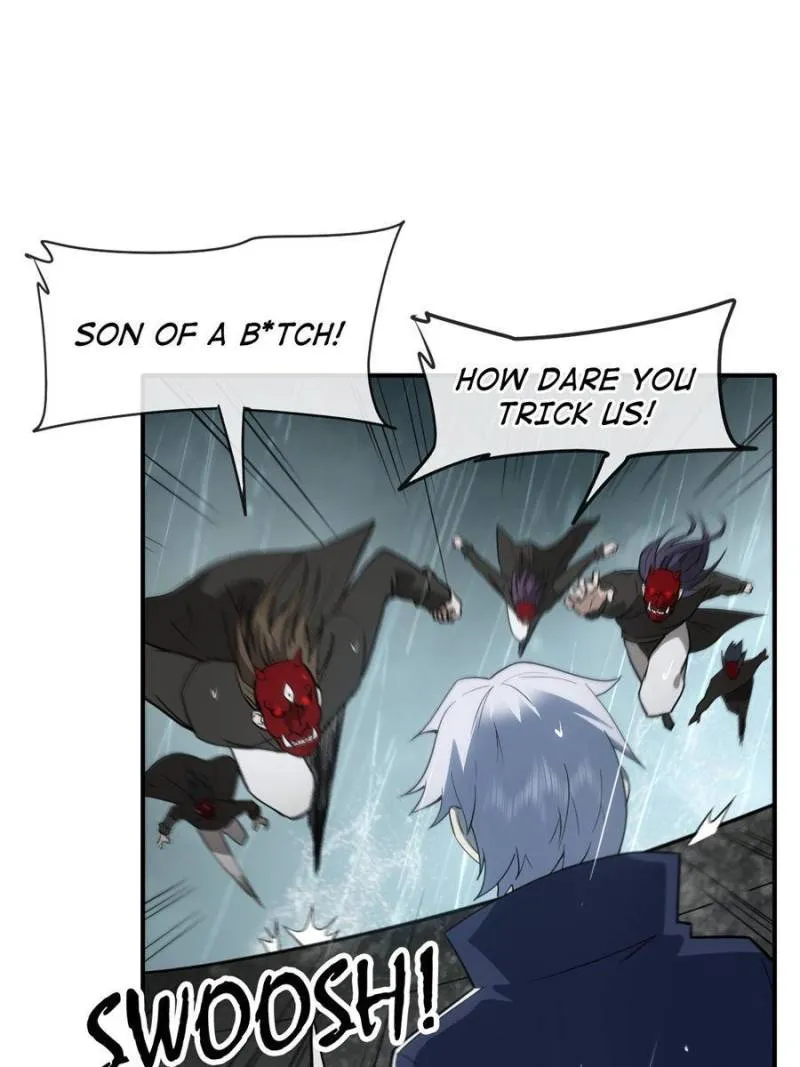 Star Gate Chapter 44 Online - página 15