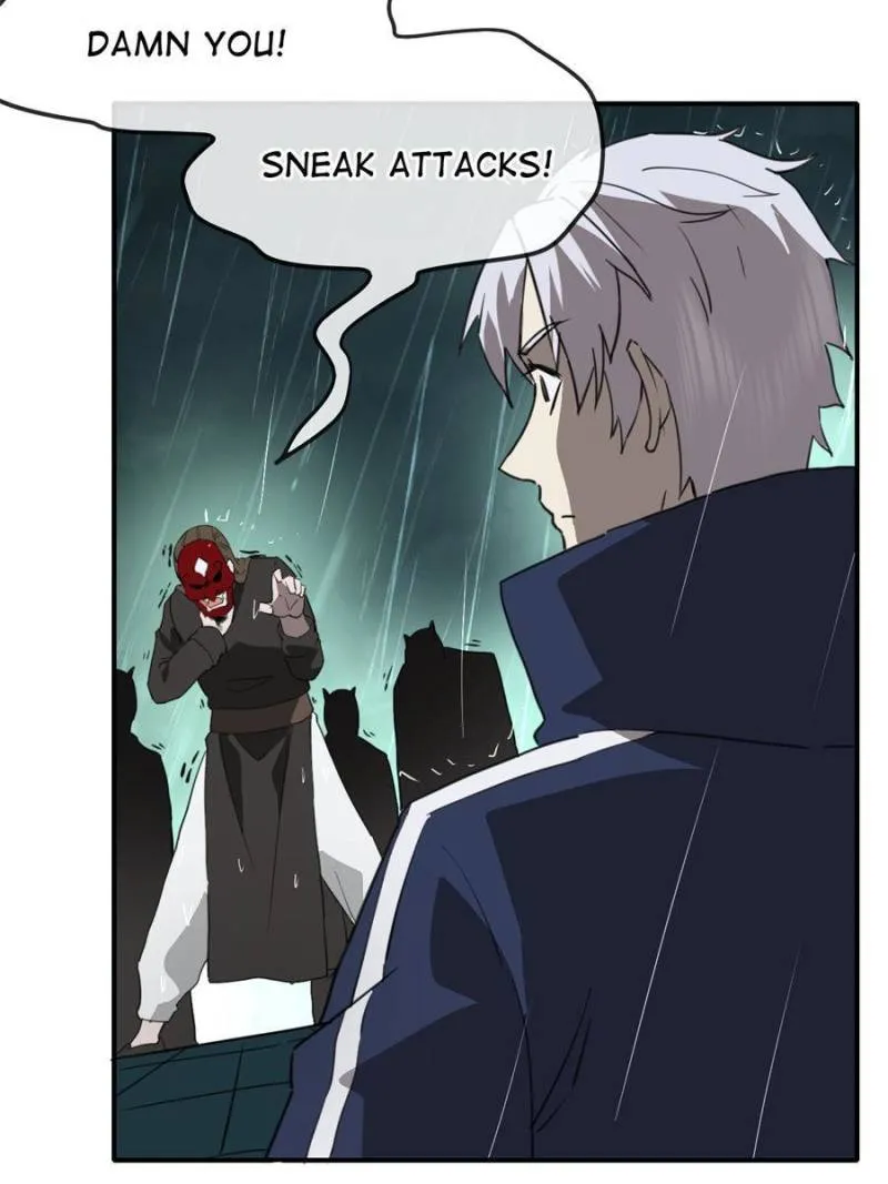 Star Gate Chapter 44 Online - página 22