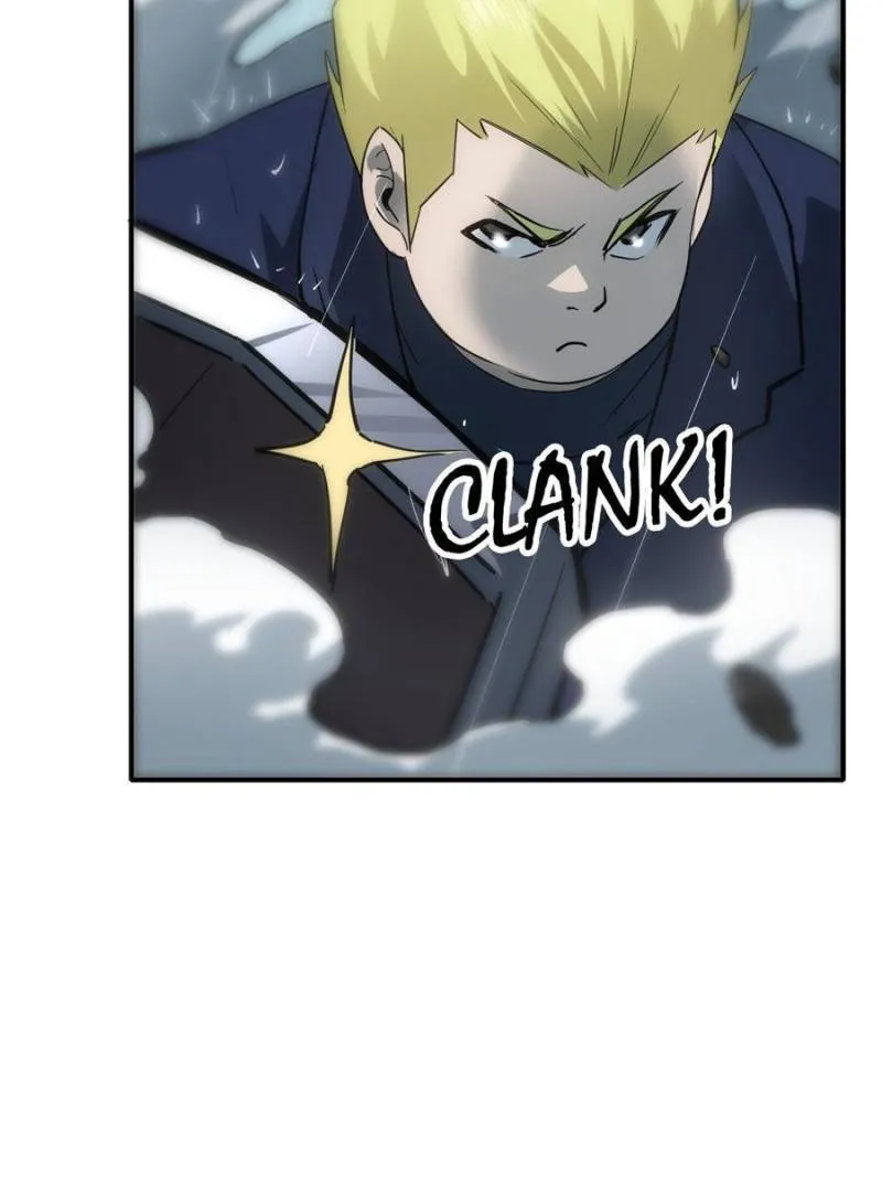 Star Gate Chapter 44 Online - página 27