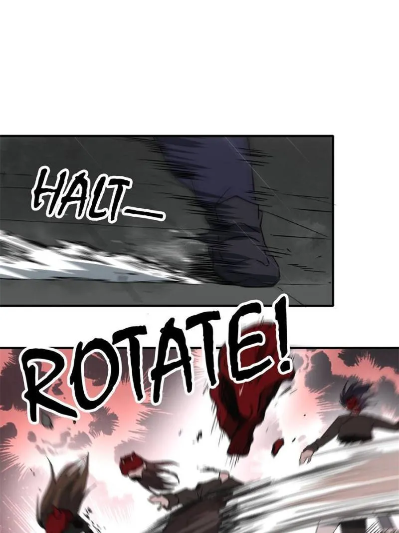Star Gate Chapter 44 Online - página 28