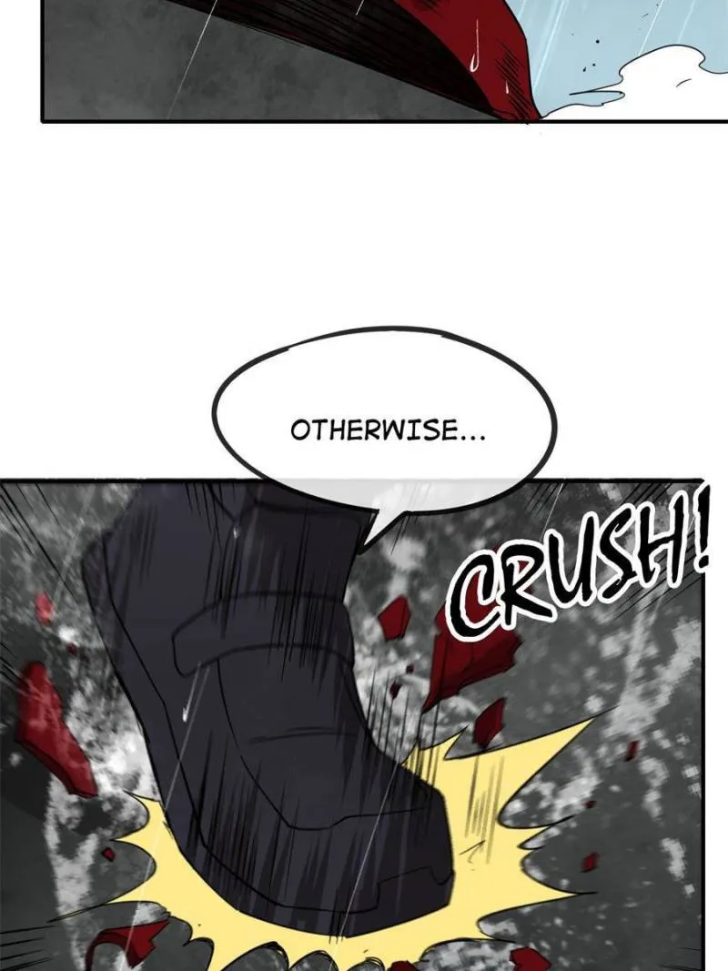 Star Gate Chapter 44 Online - página 33