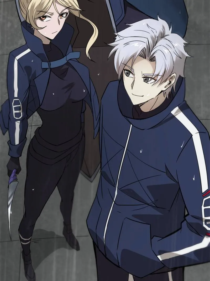 Star Gate Chapter 44 Online - página 35