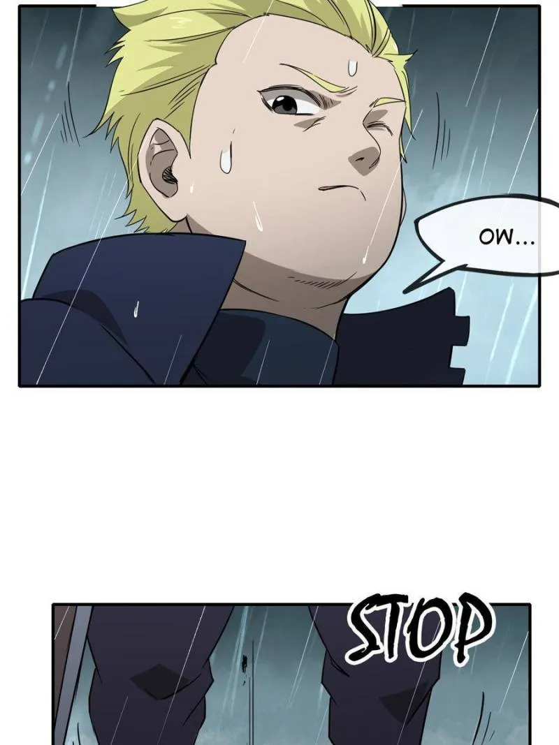 Star Gate Chapter 44 Online - página 39