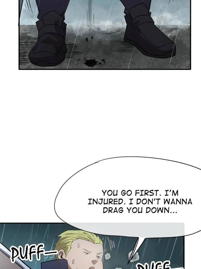 Star Gate Chapter 44 Online - página 40