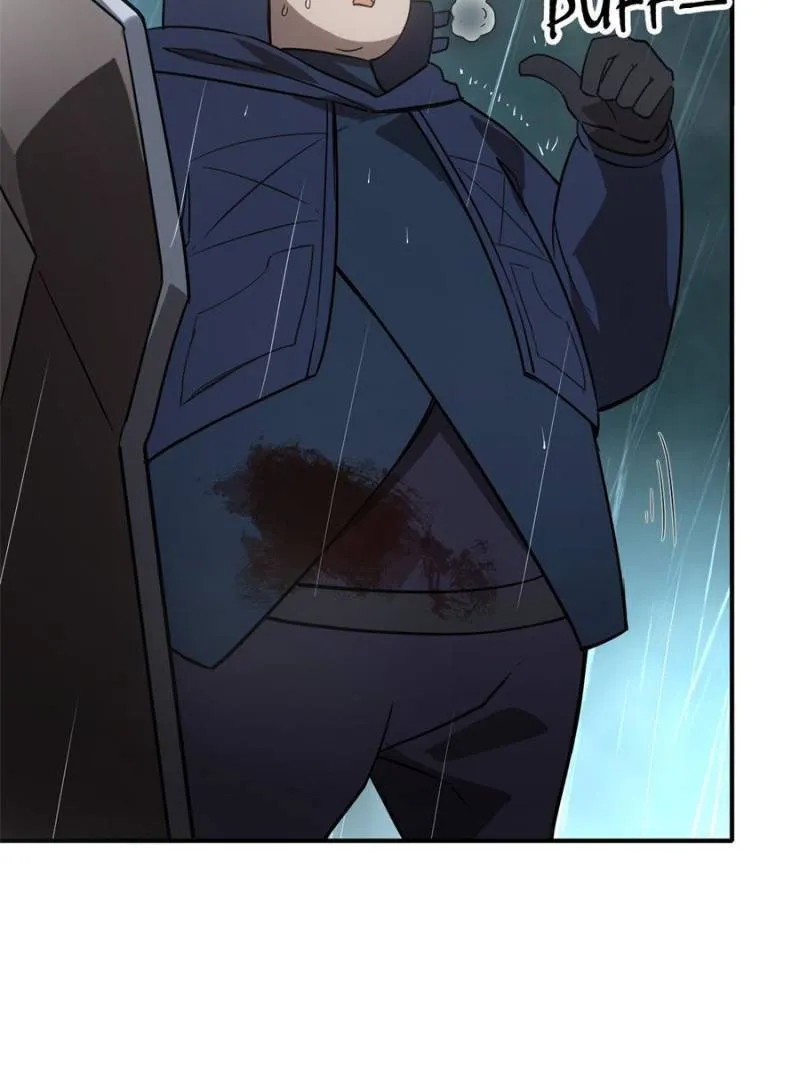 Star Gate Chapter 44 Online - página 41