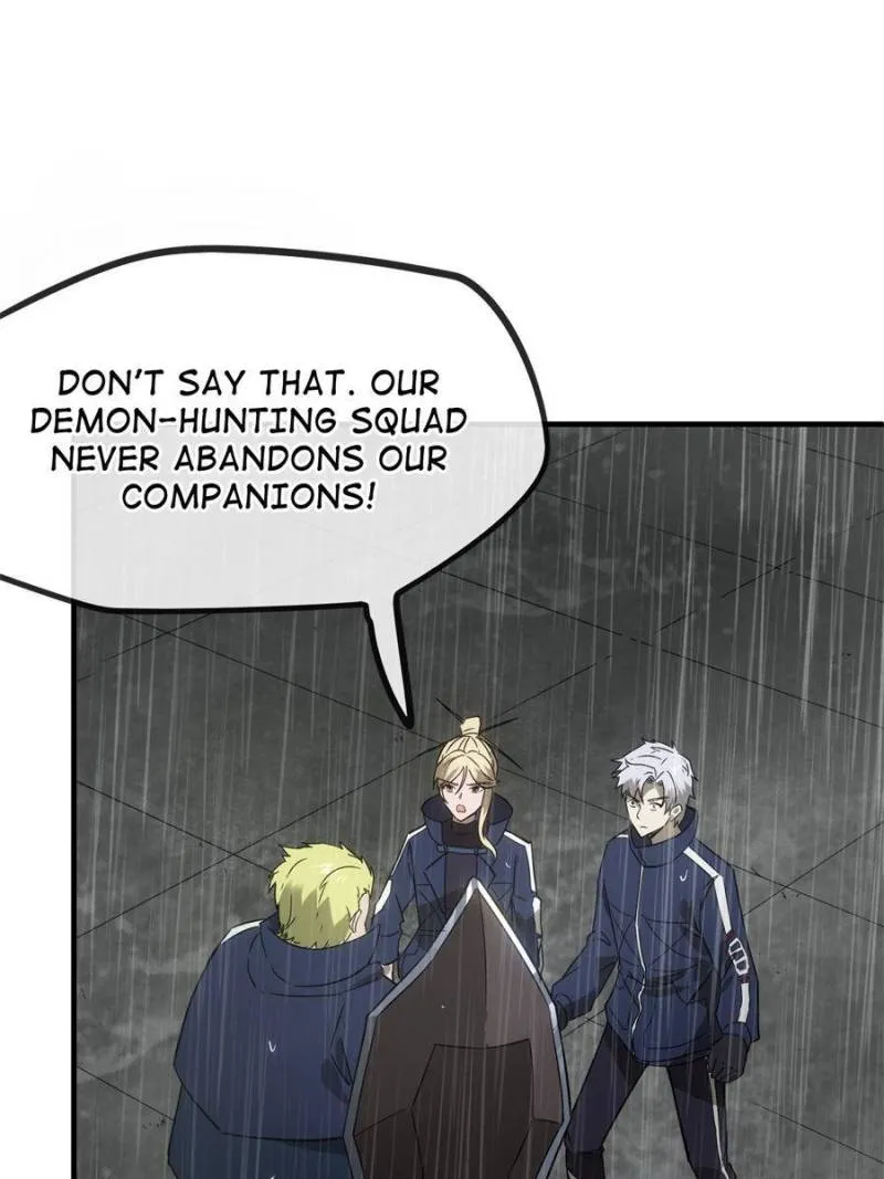 Star Gate Chapter 44 Online - página 42