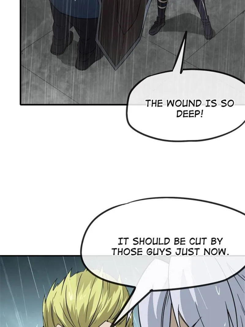 Star Gate Chapter 44 Online - página 43