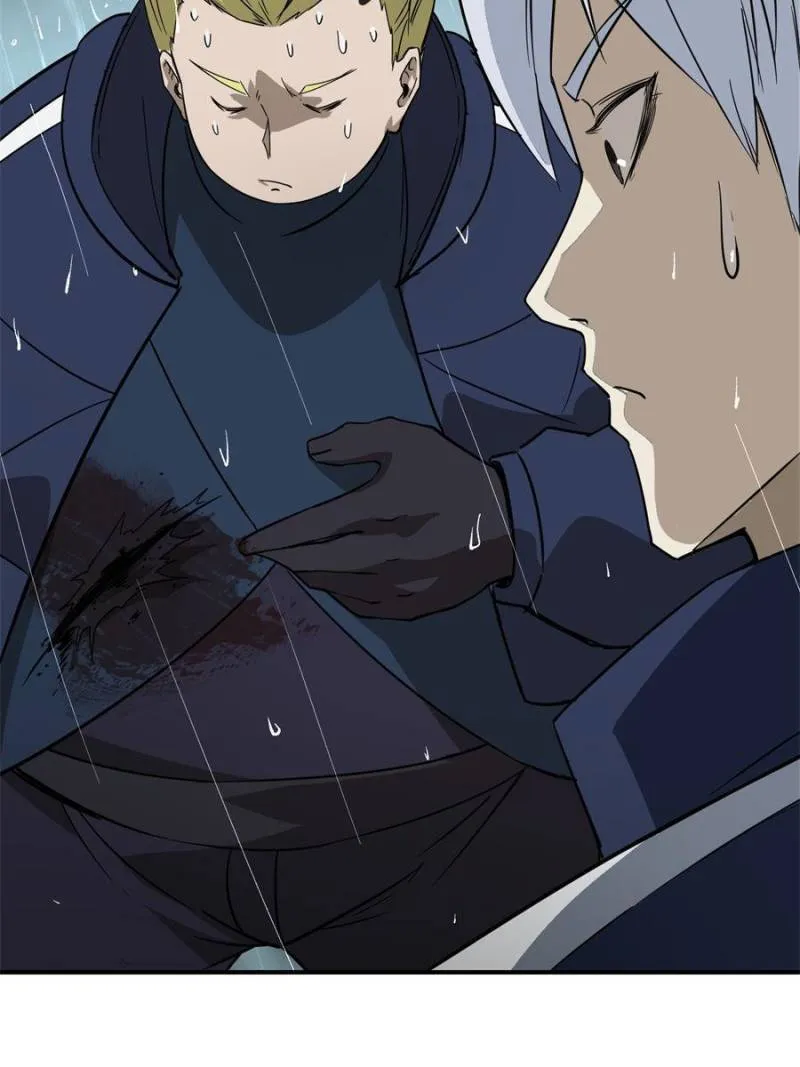 Star Gate Chapter 44 Online - página 44