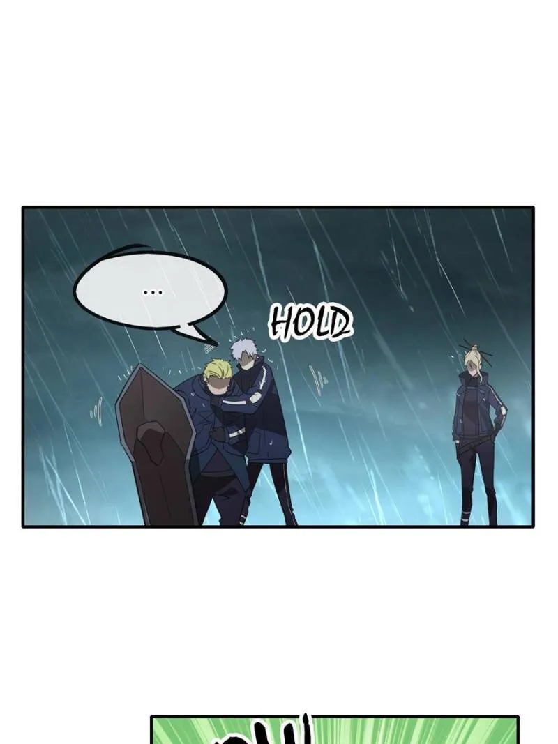 Star Gate Chapter 44 Online - página 45