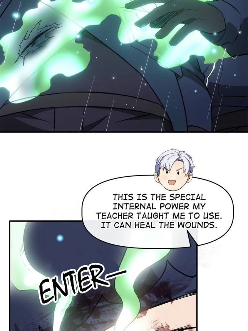 Star Gate Chapter 44 Online - página 49