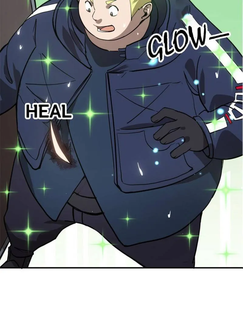 Star Gate Chapter 44 Online - página 51