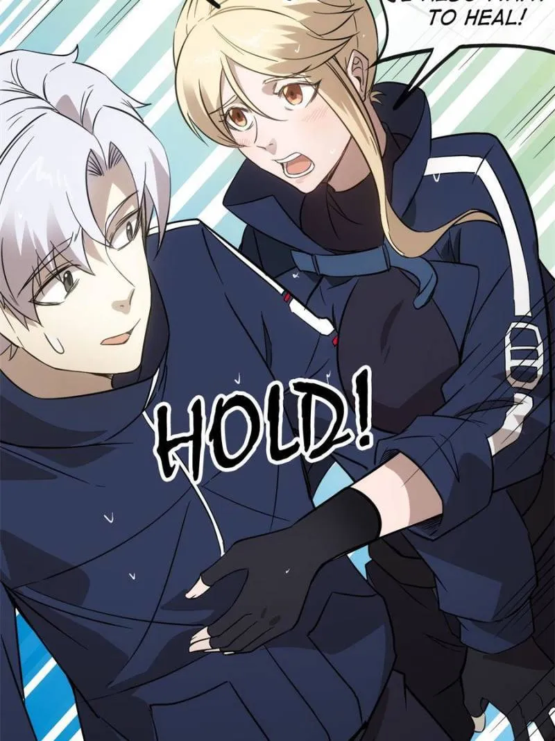 Star Gate Chapter 44 Online - página 54