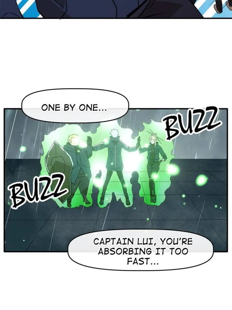 Star Gate Chapter 44 Online - página 55