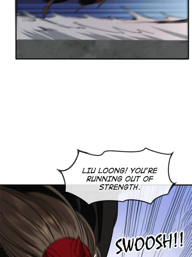 Star Gate Chapter 44 Online - página 61