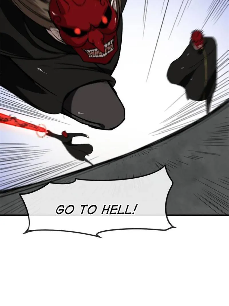 Star Gate Chapter 44 Online - página 62