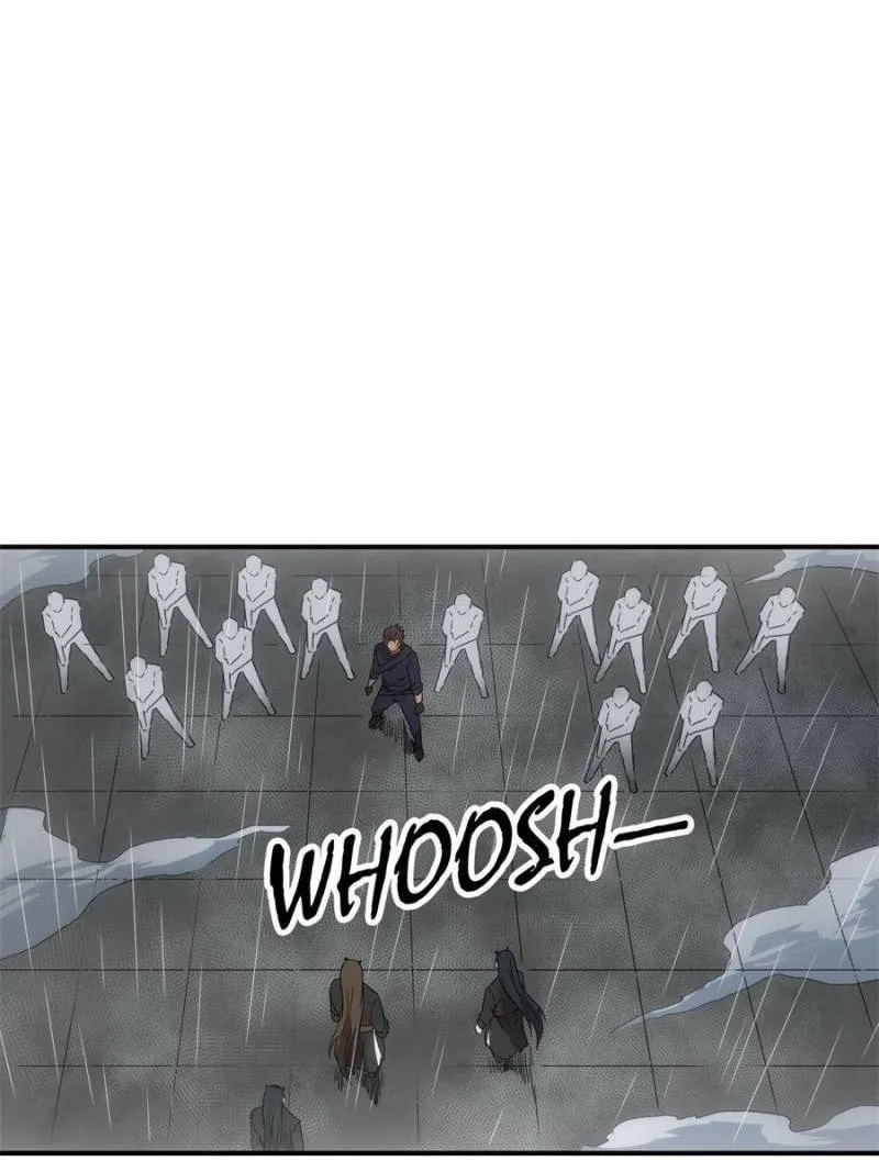 Star Gate Chapter 44 Online - página 64