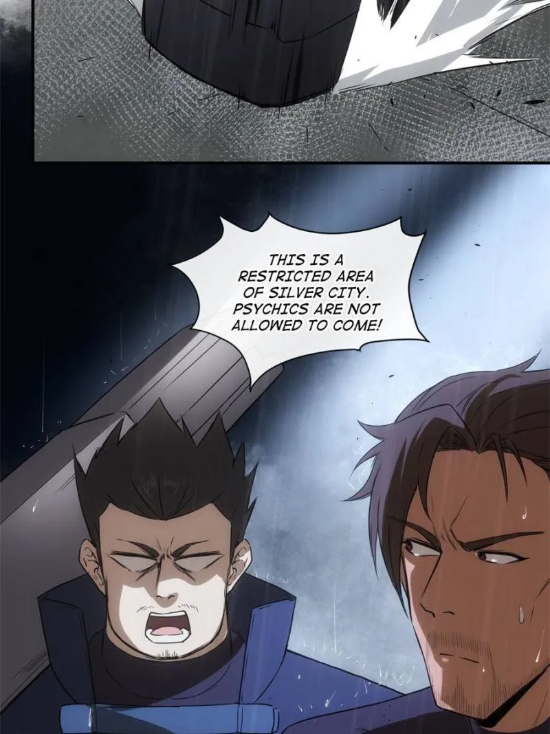 Star Gate Chapter 44 Online - página 67