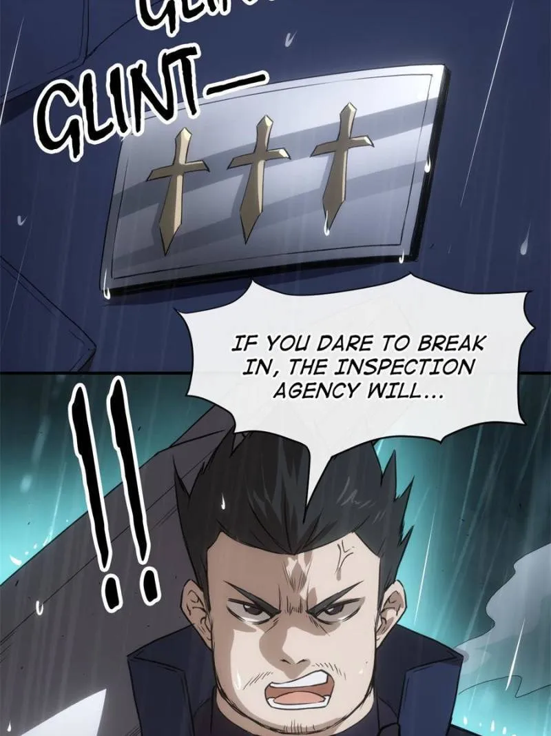 Star Gate Chapter 44 Online - página 69