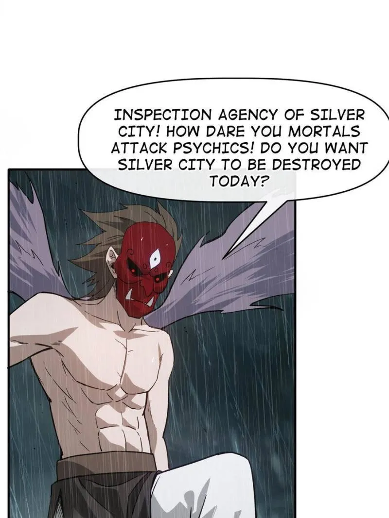 Star Gate Chapter 45 Online - página 4