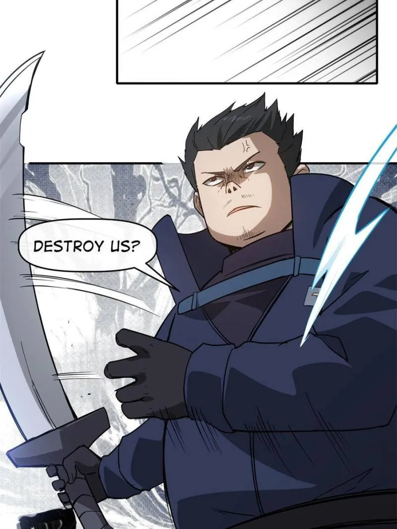 Star Gate Chapter 45 Online - página 6