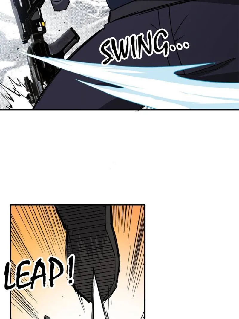 Star Gate Chapter 45 Online - página 7