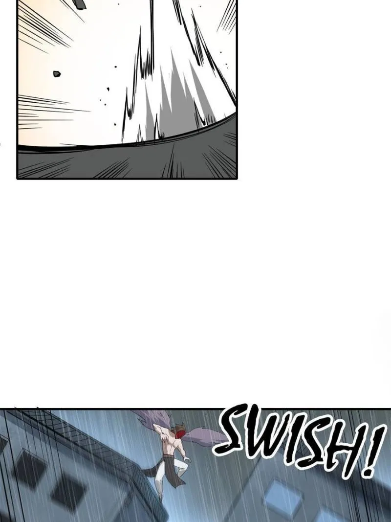 Star Gate Chapter 45 Online - página 8