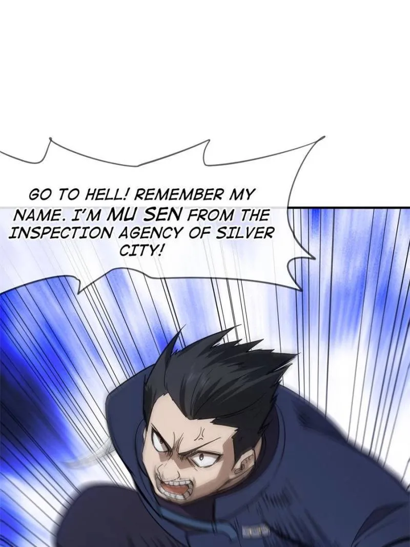Star Gate Chapter 45 Online - página 10