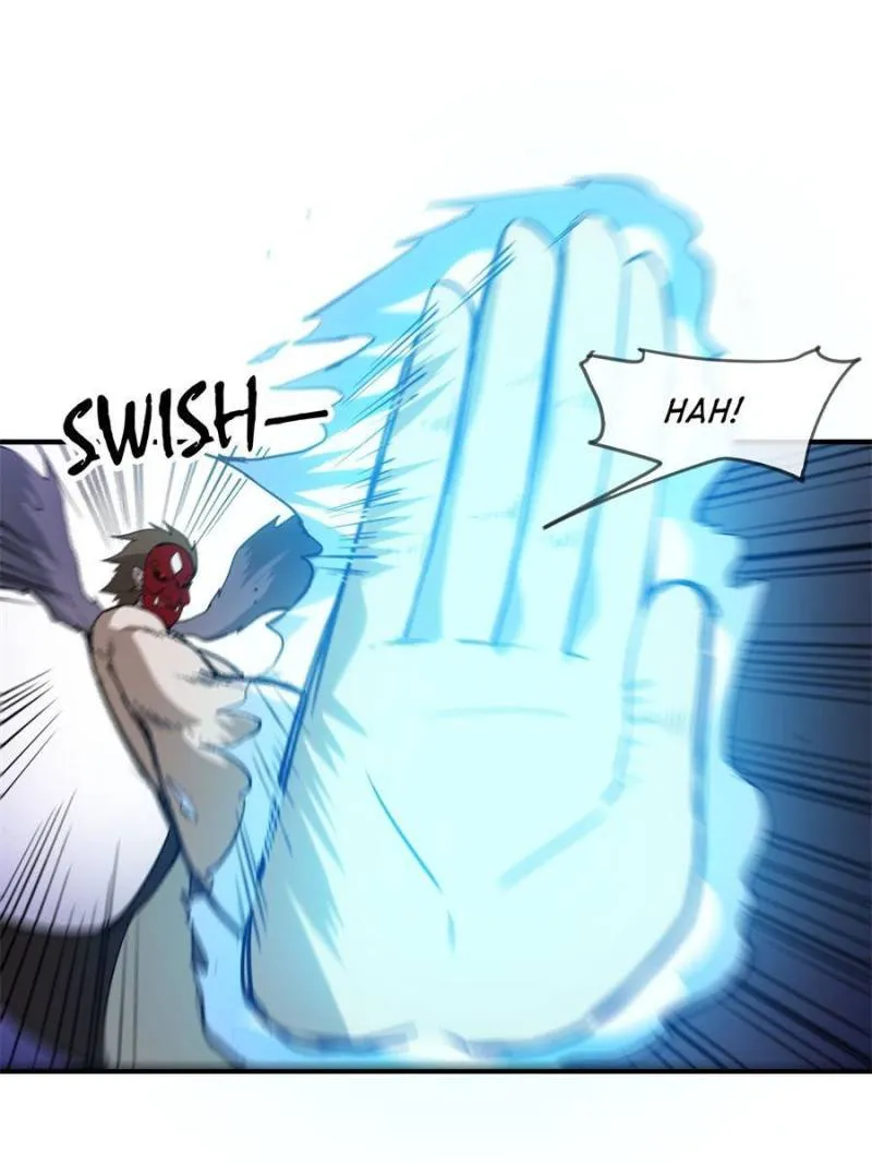 Star Gate Chapter 45 Online - página 13