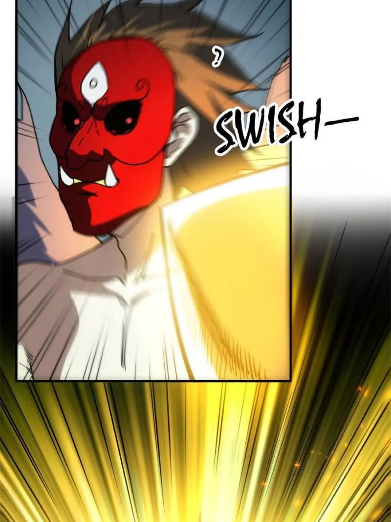 Star Gate Chapter 45 Online - página 21