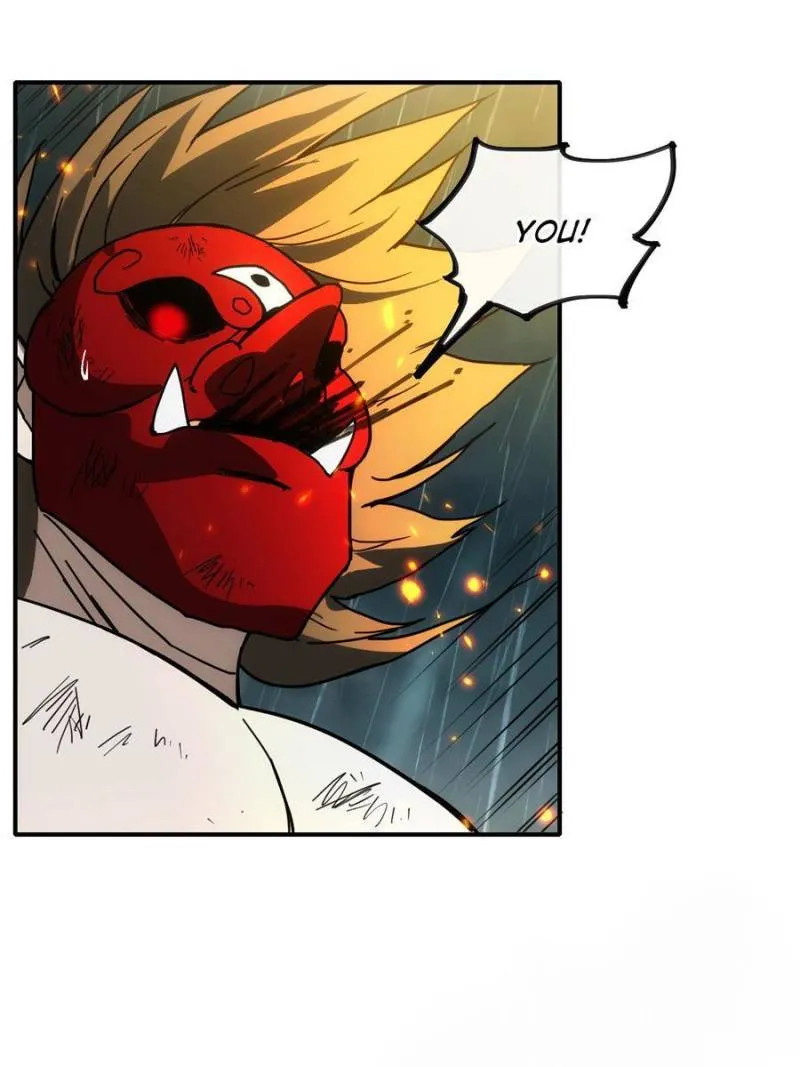 Star Gate Chapter 45 Online - página 24